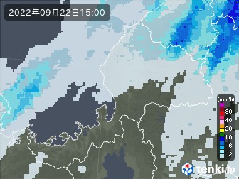 雨雲
