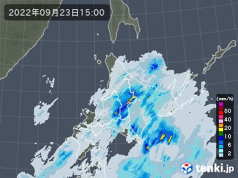 雨雲