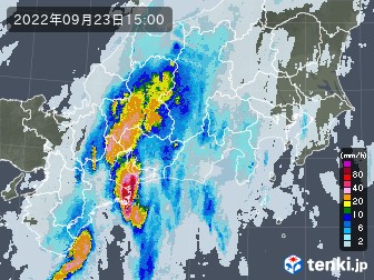 雨雲