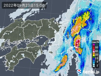 雨雲