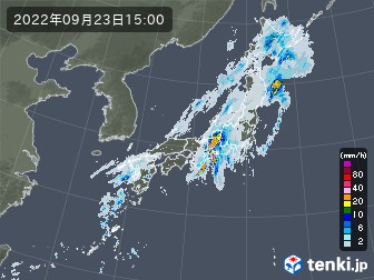 雨雲