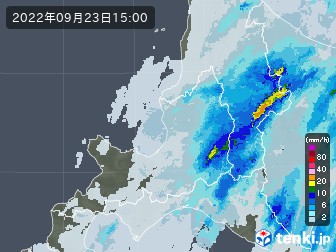 雨雲