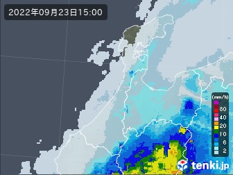 雨雲