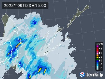 雨雲