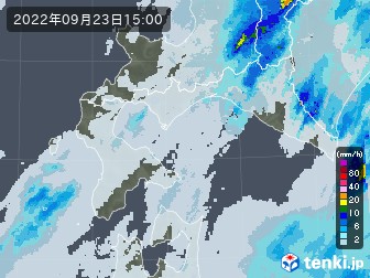 雨雲