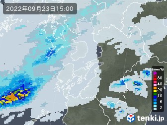 雨雲