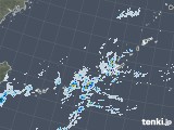 雨雲レーダー(2022年09月24日)