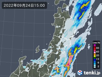 雨雲