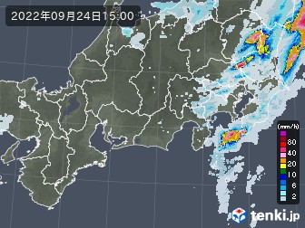 雨雲