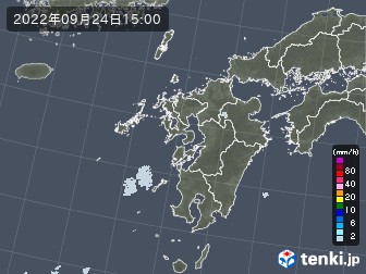 雨雲