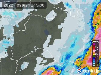 雨雲