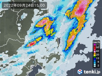 雨雲