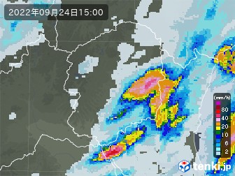 雨雲