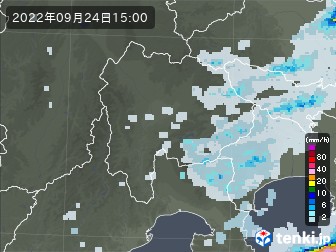 雨雲