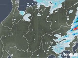 雨雲レーダー(2022年09月24日)