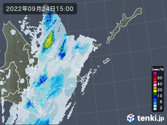 雨雲