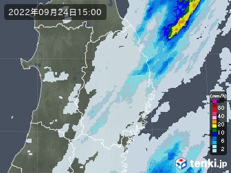 雨雲