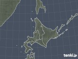 雨雲レーダー(2022年09月25日)