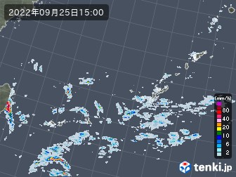 雨雲