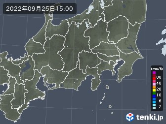 雨雲