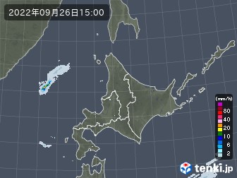 雨雲