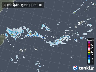 雨雲