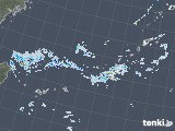 雨雲レーダー(2022年09月26日)