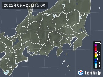 雨雲