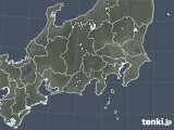 雨雲レーダー(2022年09月26日)