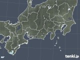 雨雲レーダー(2022年09月26日)