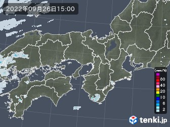 雨雲