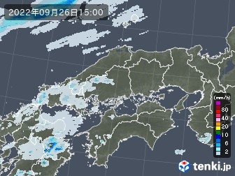 雨雲