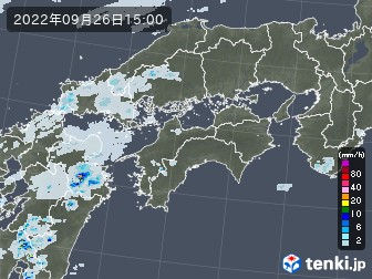 雨雲