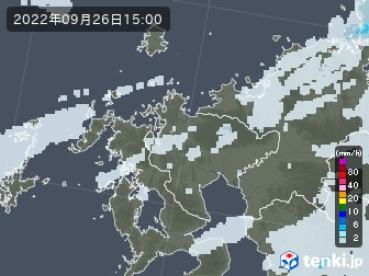 雨雲