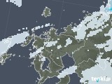 雨雲レーダー(2022年09月26日)