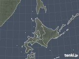 雨雲レーダー(2022年09月27日)