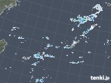 雨雲レーダー(2022年09月27日)