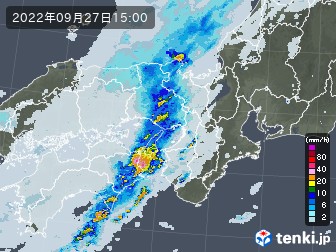 雨雲
