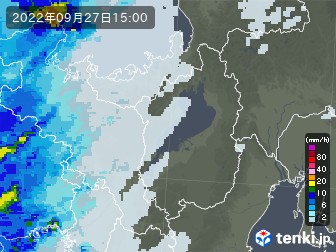 雨雲