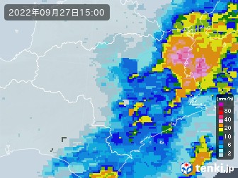 雨雲