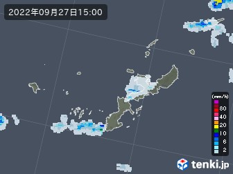 雨雲