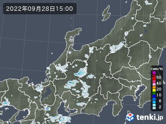 雨雲