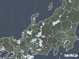 雨雲レーダー(2022年09月28日)