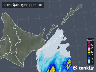 雨雲