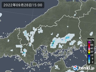 雨雲