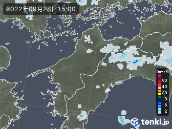 雨雲
