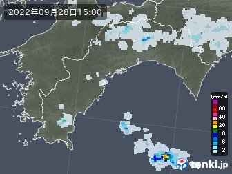 雨雲
