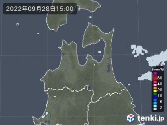 雨雲