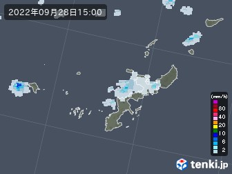 雨雲