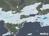 雨雲レーダー(2022年09月29日)